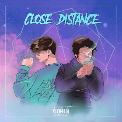 Close Distance - EP