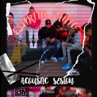 Espíritu Santo (Acoustic Session) - Single - Jymba