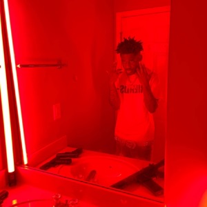 Wont Try Me (feat. Li Baggum)