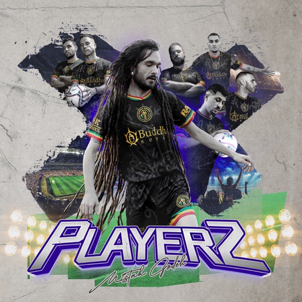 Player Z - EP