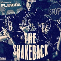 The Shake Back - NuggDogg26