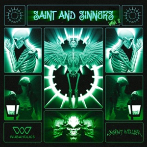 Saint & Sinners Vol.2 - EP