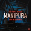 Manipura (Dan McKie Remix) - Single