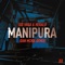 Manipura (Dan McKie Extended Remix) - Sid Vaga & Herald, Sid Vaga & Herald lyrics