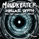 Stellar Depth (GMJ Stellar Reach Remix) artwork