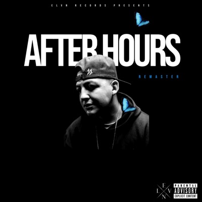 After Hours (Remaster)