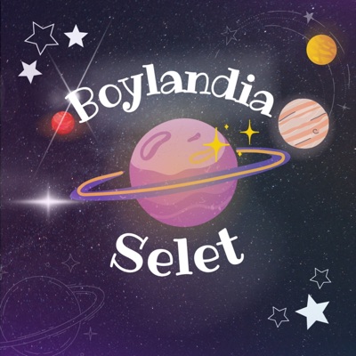 Boylandia - Single