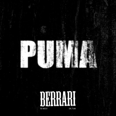 PUMA (feat. TB West & DR. FUN) - Single