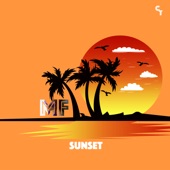 Sunset (feat. One) [Euro ONE Club Mix] artwork