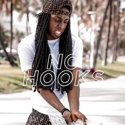 No Hooks - Single