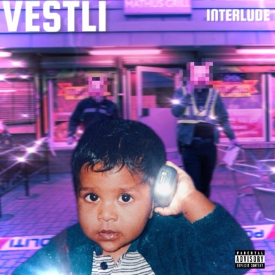 Vestli Interlude - Single