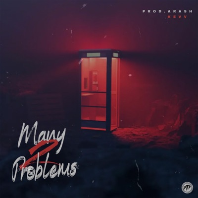 2 Many Problems - Single