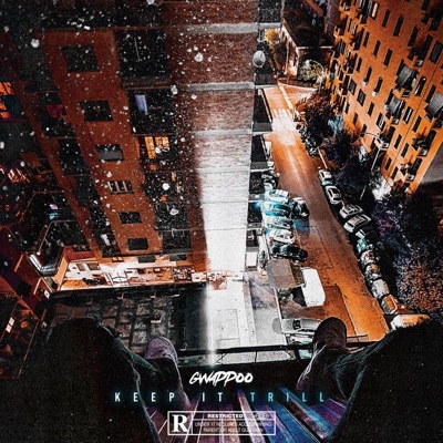 Keep It Trill - Single