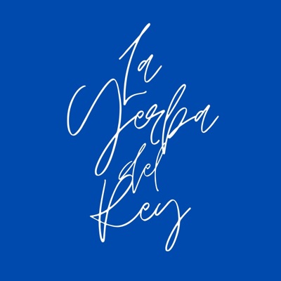 La Yerba del Rey (feat. Zachee Juarez, RAER, Zaiycko, Ezor & BHR) - Single