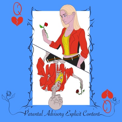 Queen of Broken Hearts - EP