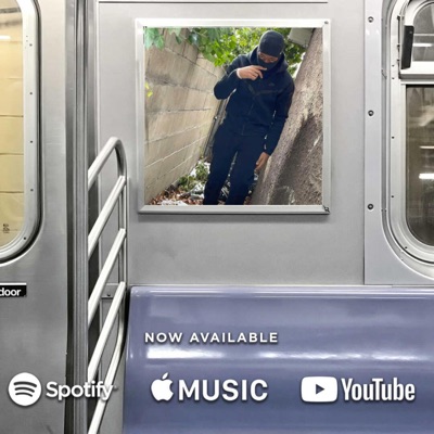 What you want me to say? - EP