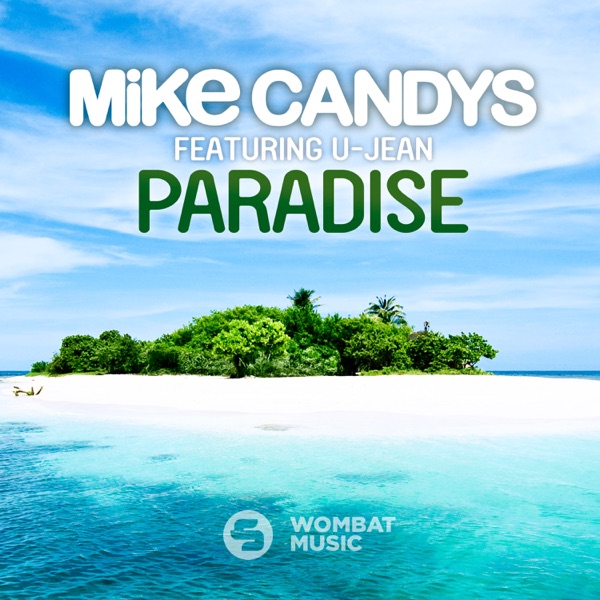 Paradise (feat. U-Jean) - Single