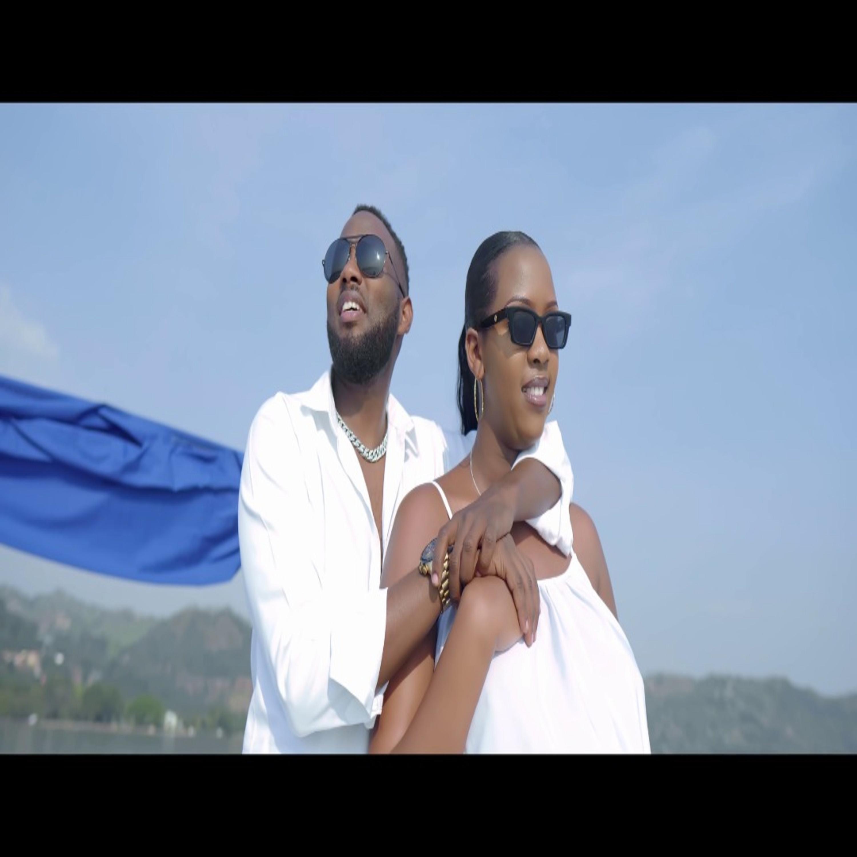 Yverry - Inshuti Yanjye