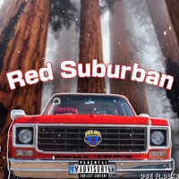 Red Suburban (feat. DBE) - Single - DLKR