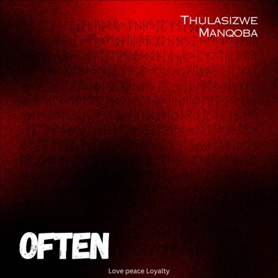 OFTEN (feat. Ello Mohntana) - Single