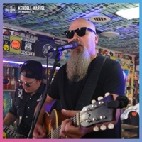 Jam in the Van - Kendell Marvel (Live Session, Nashville, TN, 2019) - Single - Jam In the Van & Kendell Marvel