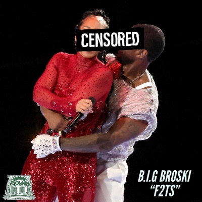 Fuck 2 This Song - Single