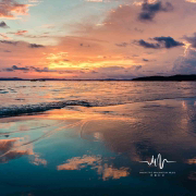 溫柔如水 (治愈吉他曲) - 睡覺輕音樂