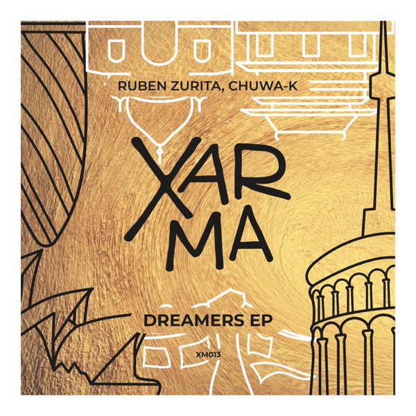 Dreamers - Single