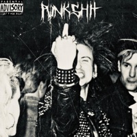 Punk Sh!T - Single - Young Swansii