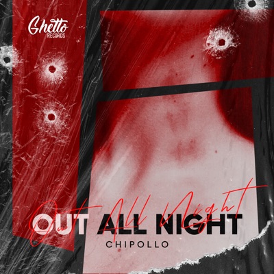 Out All Night - Single