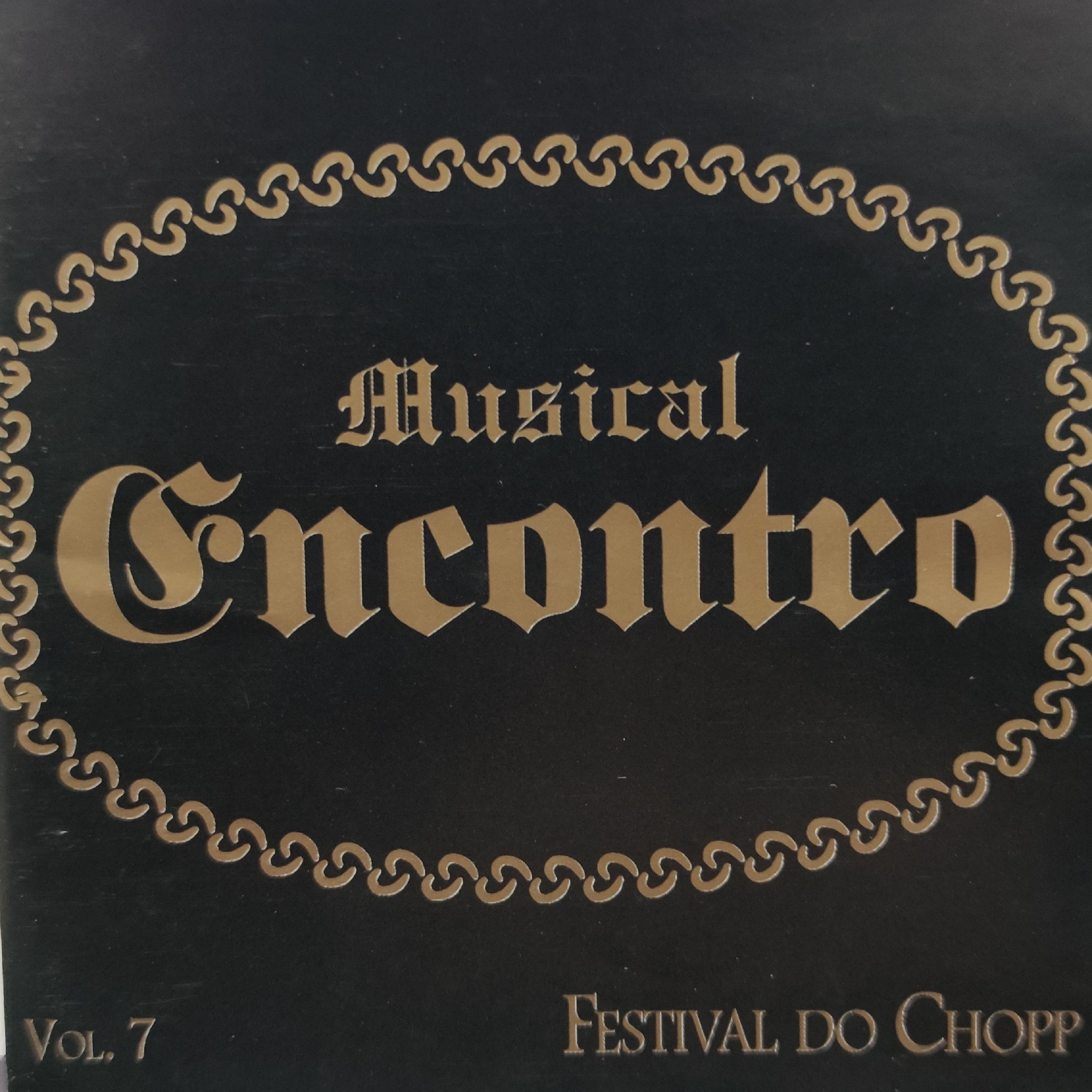 Festival do Chopp, Vol. 7