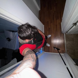 Cupid's Solider 1OXY