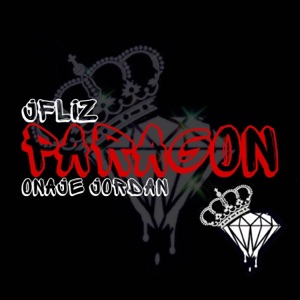 Paragon - EP