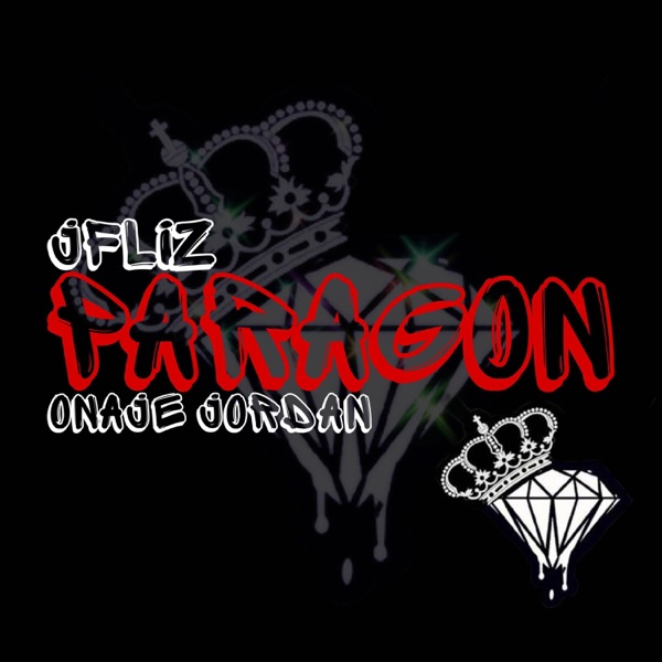 Paragon - EP