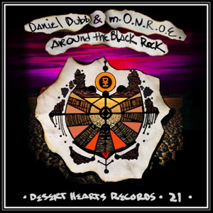 Around the Black Rock - Single