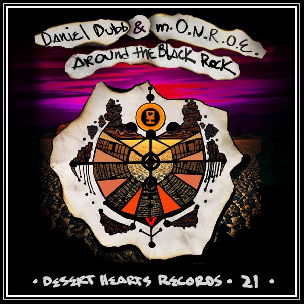Around the Black Rock - Single