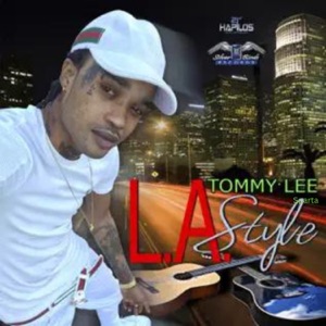 L.A. Style - Single