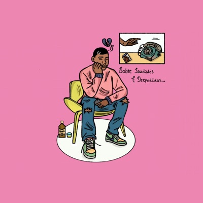Sobre Saudades e Despedidas... - Single