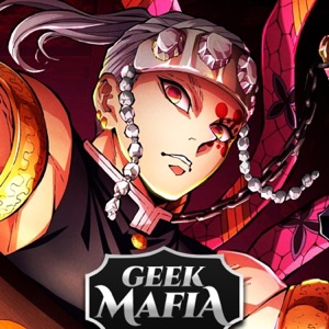Extravagante e Descolado  Uzui Tengen