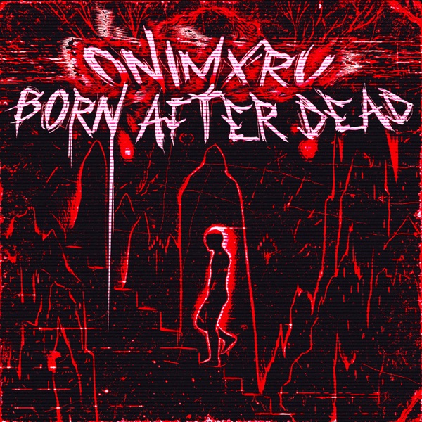 BORN AFTER DEAD - EP