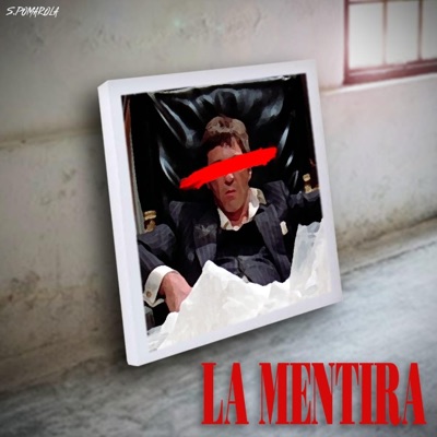 La Mentira - EP