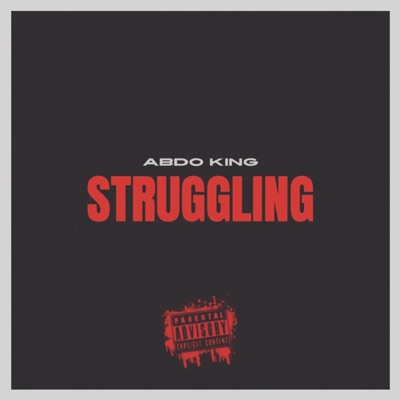 Struggling - Single