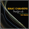 Moonlight Ride (feat. Bluey Moon) - Isaac Chambers