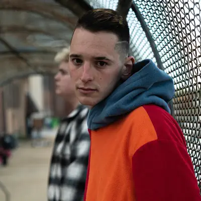 Listen to Justin Binnicker, watch music videos, read bio, see tour dates & more!