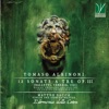 Tomaso Albinoni 12 Sonate a tre - Sonata I in C Major, Op. 3: I. Preludio, Largo Tomaso Albinoni: 12 Sonate a tre Op. 3 (Balletti, Venezia, 1701 - World Premiere Recording On Period Instruments)