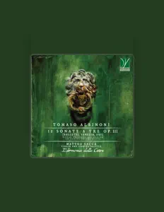 Listen to L'armonia delle Cetre, watch music videos, read bio, see tour dates & more!