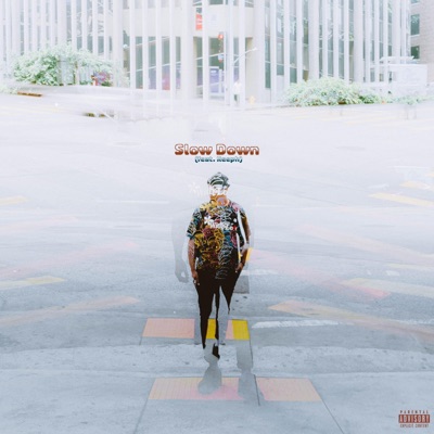 Slow Down (feat. Reeph) - Single