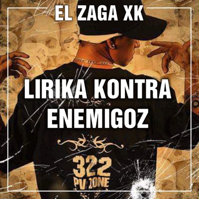 Lirika Kontra Enemigoz - Single