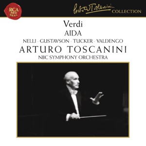 Verdi: Aida