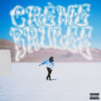 Creme Brulee - Single - Cochise
